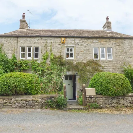 Brookside Holiday home Newby (Craven)