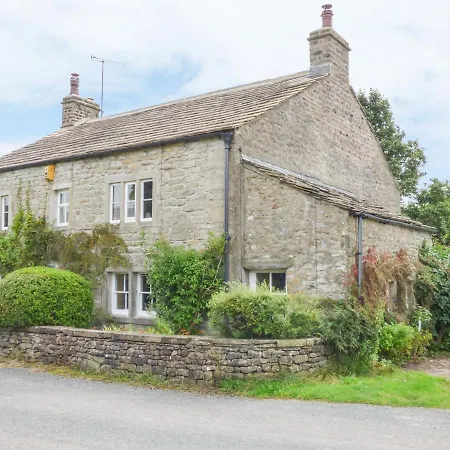 Brookside * Newby (Craven)