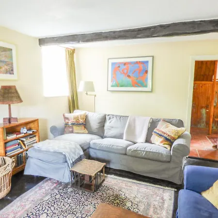 Holiday home Brookside