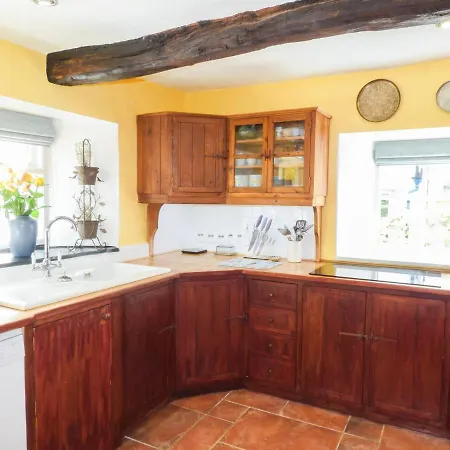 Brookside Holiday home Newby (Craven)