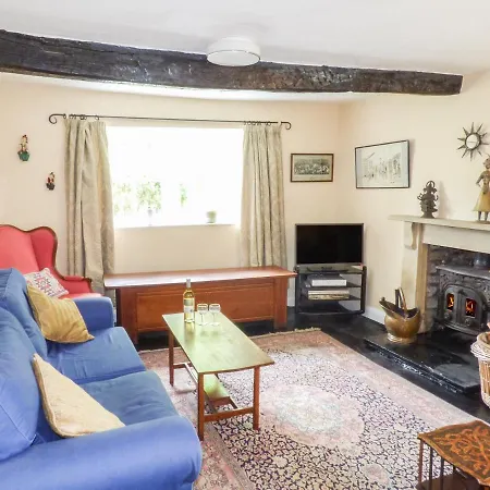 Brookside Holiday home Newby (Craven)