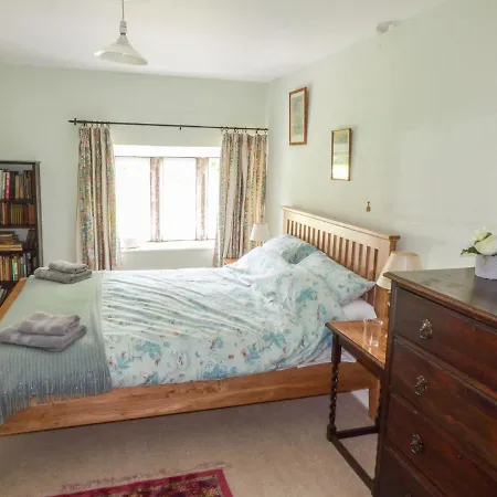 Brookside Newby (Craven)