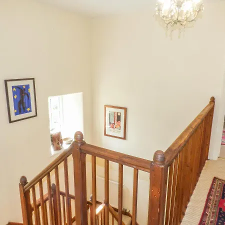 Brookside Holiday home Newby (Craven)