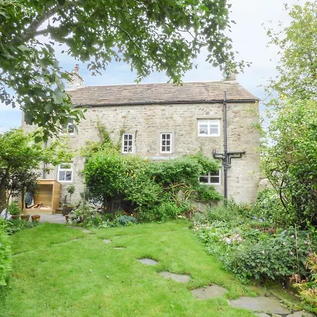 Brookside Holiday home Newby (Craven)