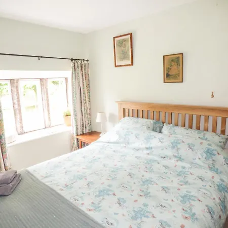 Brookside Holiday home *