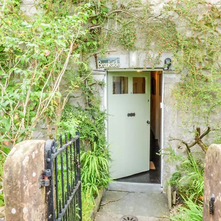 Brookside Holiday home Newby (Craven)