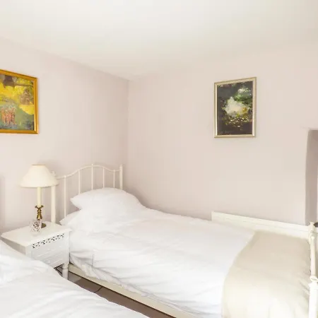 Holiday home Brookside Newby (Craven)